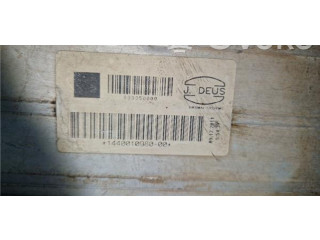 Интеркулер  14400098000, 899950000   Citroen Jumpy 