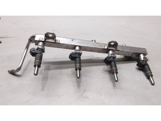 Vstřikovač 7506158, 7530420   BMW 3 E90 E91  pro benzínový motor 2.0 N46b20 