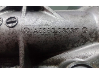 Čerpadlo oleje    Smart ForFour I   OM639939