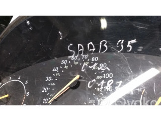 Панель приборов 769215970, 769484400   Saab 9-5       