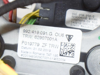 Volant Porsche 911 992 2019 992419091G, 62907001A  