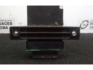Блок управления 9631577780, CONECTOR.VERDE   Citroen Saxo