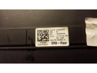   Pojistková skříňka A1645402372, YAP2723706   Mercedes-Benz ML W164 2007