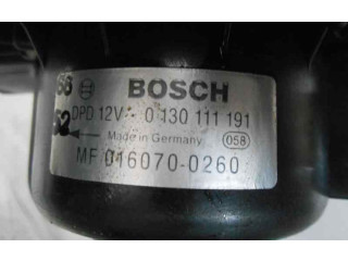 Вентилятор печки    MF0160700260, 0130111191   Mitsubishi Carisma