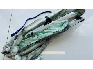 Боковая подушка безопасности 34022006d, 1648601102   Mercedes-Benz ML W164