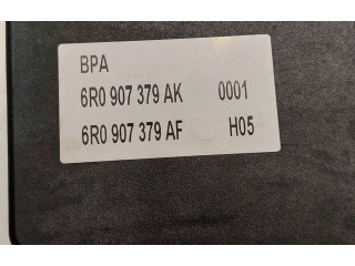 Блок АБС 6R0907379AK, 0265239056   Volkswagen  Polo V 6R  2009-2017 года