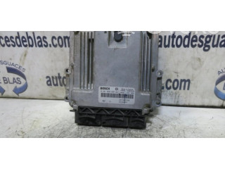 Řídící jednotka 237104376R   Renault Kangoo I 2014