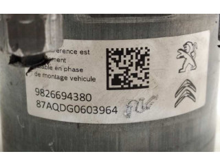 Jednotka ABS 9812786180, 0265956353   Peugeot 3008 II 2019