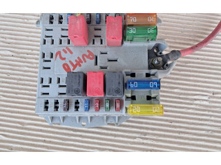 Блок предохранителей  46760247, 20010716   Fiat Punto (188)    