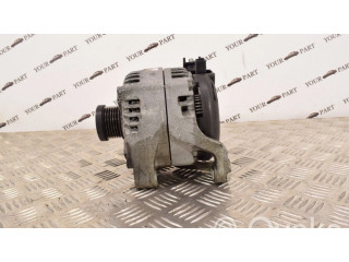 Генератор 7605478   BMW 1 F20 F21 2.0     