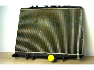 Комплект радиатора 133063, 133063   Peugeot 406      
