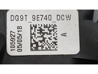 Руль Ford Fusion II  2013-- года 2513573BJLAB, DG9T9E740      