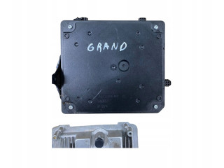 Řídící jednotka 0281018284, 237101074R   Renault Scenic III -  Grand scenic III 2011