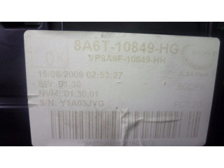 Панель приборов 8A6T10849HG, B262   Ford Fiesta       