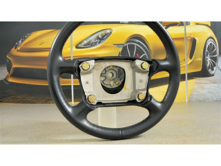 Volant Porsche Boxster 986 2004 99334780456G30, 99334780456G30  