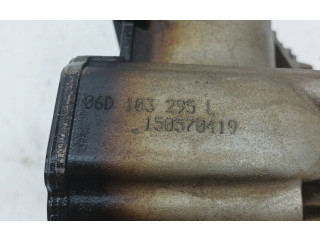 Масляный насос   06B103535F, TFSI  Seat Leon (1P) 