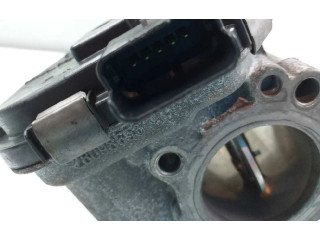Дроссель 9673534480   Volvo V40 Cross country