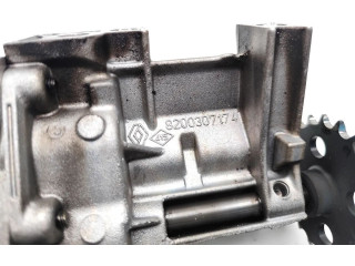 Čerpadlo oleje 8200307174   Nissan Note (E11)   K9K400