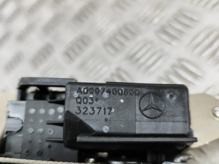 замок багажника A0997400600, A0999068600    Mercedes-Benz GLC X253 C253 2015- года