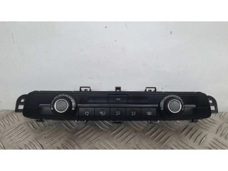 Блок управления климат-контролем 98340416ZD, 35250502   Citroen Jumpy