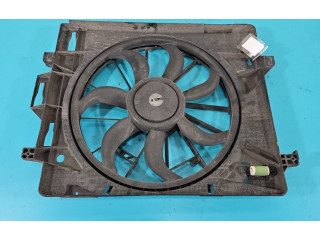 Комплект вентиляторов 05005144AN, IMPRK1430908    Dodge Caravan   