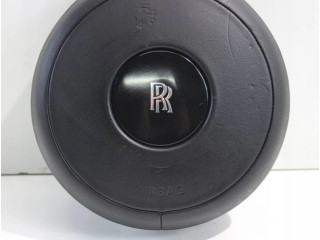 Подушка безопасности водителя 3094918XXE80, 17005069   Rolls-Royce Phantom VIII
