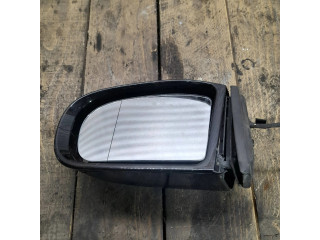 Zpětné zrcátko  Mercedes-Benz C W203 2002  413133417  