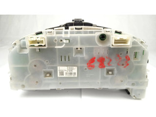 Přístrojová deska  Mitsubishi Montero 2008 8100A623  