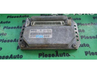 Řídící jednotka 0261206701, 6000589328.   Dacia Nova 1997