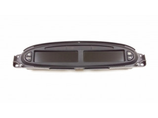 Панель приборов 9661734780, 966173780   Citroen Xsara Picasso       