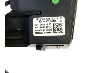 Руль 967797637700, 3417060100   Peugeot 508 2013