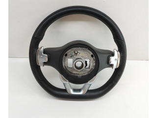 Руль Mercedes-Benz GLE W167  2019 -  года A0050004799, A0004609102      
