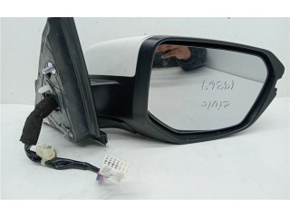 Zpětné zrcátko  Honda Civic XI 2022  76200TECG023, 0050057  