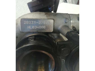  Турбина Hyundai Tucson JM  2823127000         