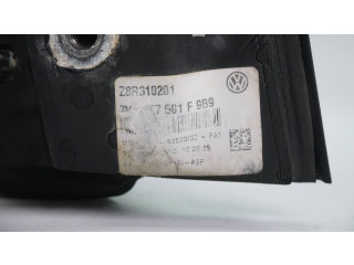 Zpětné zrcátko  Volkswagen Sharan 2012  7N1857501F, Z8R310201  