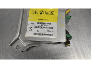 Блок подушек безопасности 6546F5   Citroen C1
