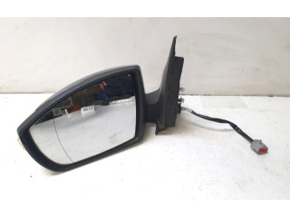 Зеркало электрическое        Ford S-MAX  2006 - 2015 года   