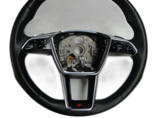 Volant Audi A6 S6 C8 4K 2020 4KE419091N, 4KE419091N  