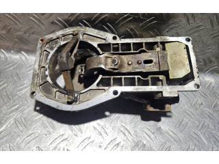 Vstřikovací lišta 0438120185, 035133353AB   Audi 100 200 5000 C3     