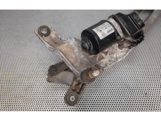 Блок управления двигателя MS159200-7511, DENSO   Fiat Idea