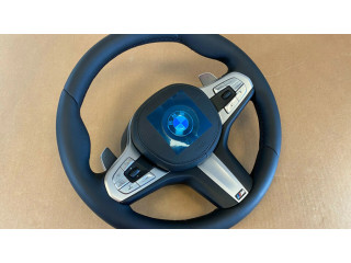 Volant BMW 7 G11 G12 2016 32308008184, 32307855723  