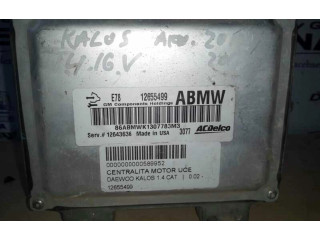 Řídící jednotka 12655499, ACDELCO   Daewoo Kalos 2003