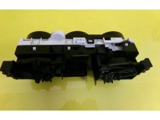 Блок управления климат-контролем 69657032   Mitsubishi Colt