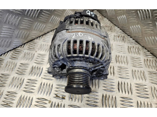 Генератор 03G903016   Audi Q5 SQ5      