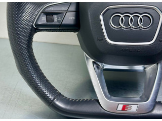 Volant Audi Q7 4M 2017 4M0419689K4PK, 4M0419689K  
