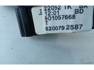Переключатель дворников 8200792587   Renault Sandero I