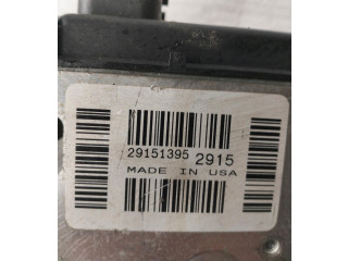 Jednotka ABS    Citroen C6 2014