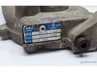  Турбина Skoda Roomster (5J)  03L253016H, 03L253016H         