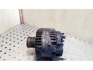 Генератор 06F903023C, 2542695F   Audi A3 S3 A3 Sportback 8P 2.0     