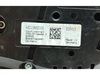 Панель приборов 81A920751B   Audi Q2 -       